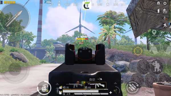 和平【涂山红红】辅助轻便直装工具，重现丝滑畅快体验